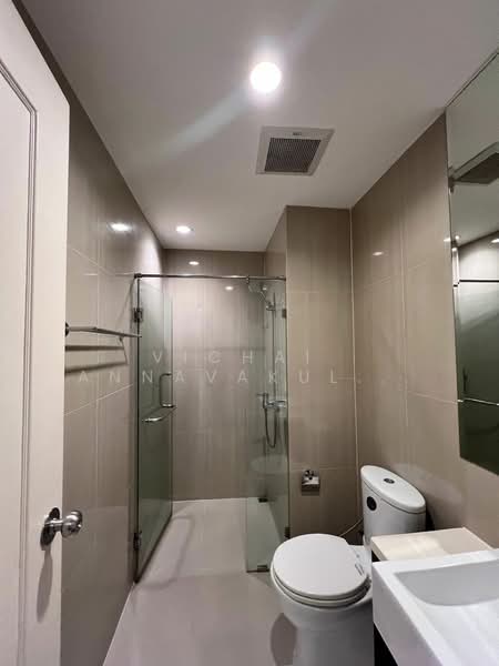 Villa Asoke, Bangkok, 1588 New Petchburi Road, Makkasan, Ratchathewi, Bangkok, 2 Bedrooms, 81 sqm, Condo For Rent, by Vichai Annavakulthorn, 500336745 - DDproperty.com