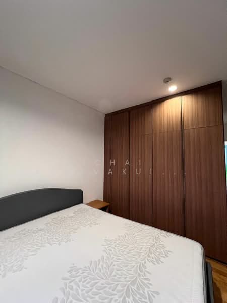 Villa Asoke, Bangkok, 1588 New Petchburi Road, Makkasan, Ratchathewi, Bangkok, 2 Bedrooms, 81 sqm, Condo For Rent, by Vichai Annavakulthorn, 500336745 - DDproperty.com