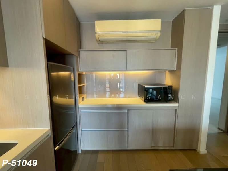 Mode Sukhumvit 61 : โหมด สุขุมวิท 61, กรุงเทพ, ถนนสุขุมวิท 61, คลองตันเหนือ, วัฒนา, กรุงเทพ, 50 ตร.ม., คอนโด ให้เช่า, โดย Susira Prueksawun, 500336747 - DDproperty.com