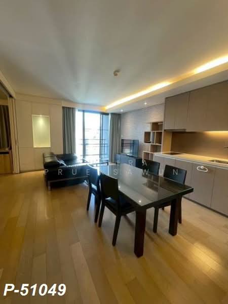 Mode Sukhumvit 61, Bangkok, Sukhumvit 61 Road, Khlong Tan Nua, Watthana, Bangkok, 1 Bedroom, 50 sqm, Condo For Rent, by Susira Prueksawun, 500336747 - DDproperty.com