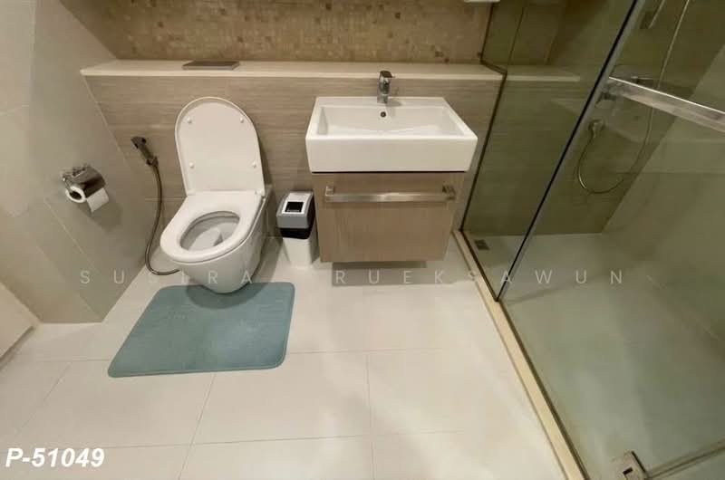 Mode Sukhumvit 61, Bangkok, Sukhumvit 61 Road, Khlong Tan Nua, Watthana, Bangkok, 1 Bedroom, 50 sqm, Condo For Rent, by Susira Prueksawun, 500336747 - DDproperty.com