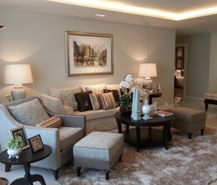 Rom Sai Residence : อาคารร่มไทร, กรุงเทพ, สุขุมวิท ซอย 55/25, คลองตันเหนือ, วัฒนา, กรุงเทพ, 240 ตร.ม., อพาร์ทเมนท์ ให้เช่า, โดย Boonraksa Sopak, 500336748 - DDproperty.com
