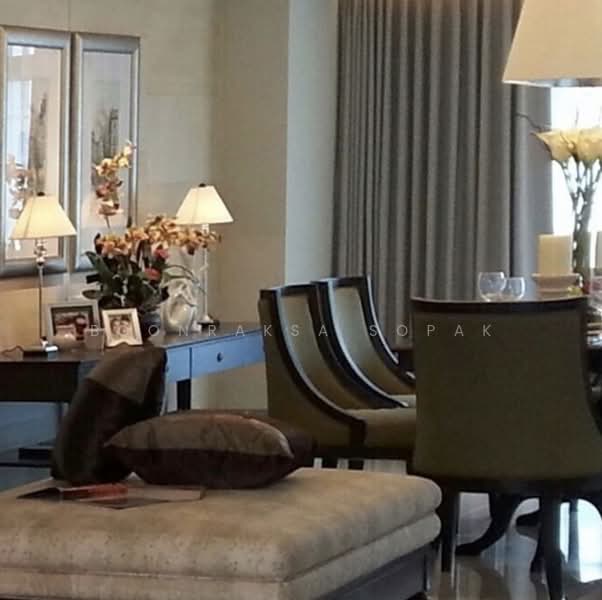 Rom Sai Residence : อาคารร่มไทร, กรุงเทพ, สุขุมวิท ซอย 55/25, คลองตันเหนือ, วัฒนา, กรุงเทพ, 240 ตร.ม., อพาร์ทเมนท์ ให้เช่า, โดย Boonraksa Sopak, 500336748 - DDproperty.com