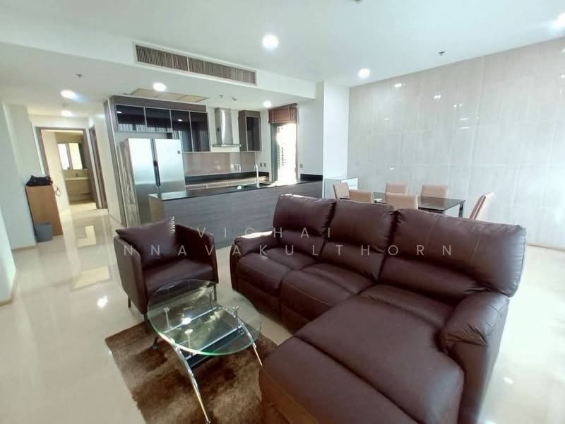 Keyne by Sansiri, Bangkok, 766 Sukhumvit Road, Khlong Toei, Bangkok, 3 Bedrooms, 137 sqm, Condo For Rent, by Vichai Annavakulthorn, 500336751 - DDproperty.com