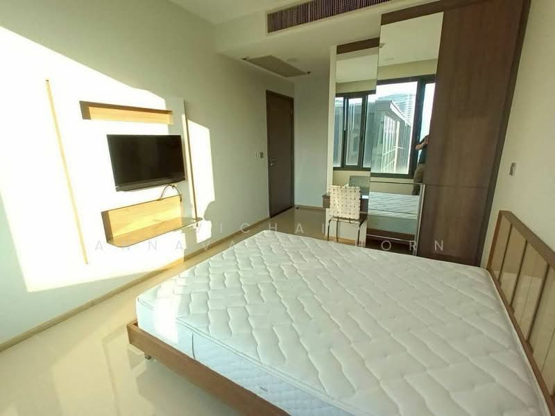Keyne by Sansiri, Bangkok, 766 Sukhumvit Road, Khlong Toei, Bangkok, 3 Bedrooms, 137 sqm, Condo For Rent, by Vichai Annavakulthorn, 500336751 - DDproperty.com