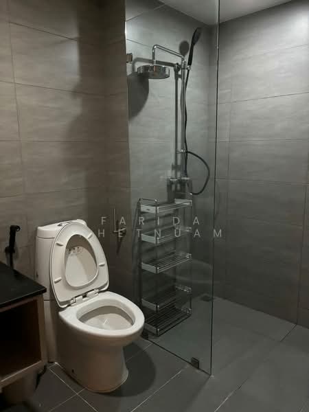 Socio Inthamara, Bangkok, 2 Soi Inthamara 4, Samsen Nai, Phaya Thai, Bangkok, 1 Bedroom, 32 sqm, Condo For Sale, by Farida Phetnuam, 500336754 - DDproperty.com