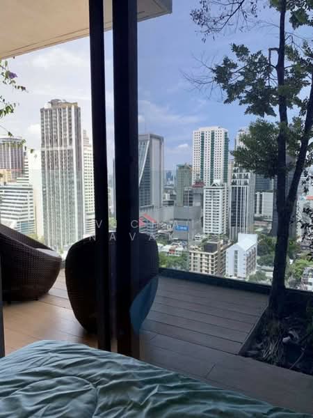 Siamese Exclusive Sukhumvit 31, Bangkok, 75 Soi Sukhumvit 31, Khlong Tan Nua, Watthana, Bangkok, 2 Bedrooms, 70 sqm, Condo For Rent, by Vichai Annavakulthorn, 500336756 - DDproperty.com