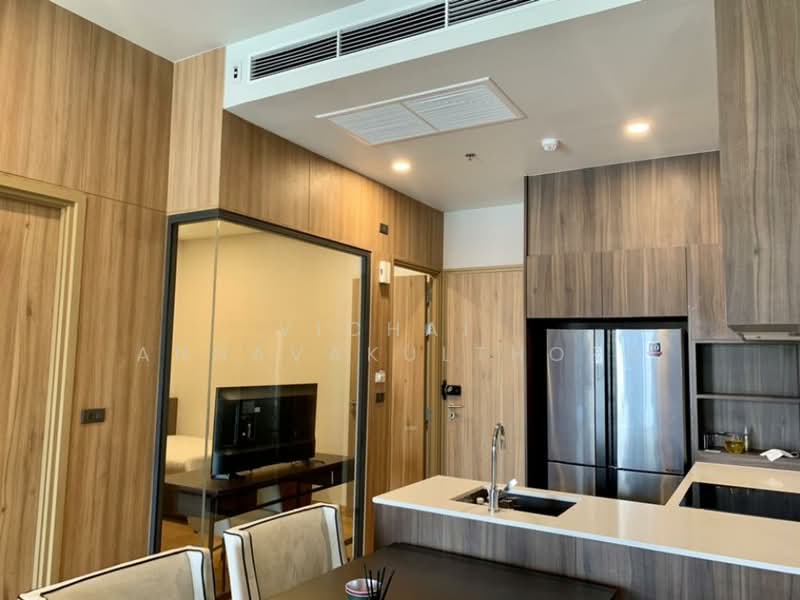 Siamese Exclusive Sukhumvit 31 : ไซมิส เอ๊กซ์ตลูซีฟ สุขุมวิท 31, กรุงเทพ, 75 ถนนสุขุมวิท 31, คลองตันเหนือ, วัฒนา, กรุงเทพ, 70 ตร.ม., คอนโด ให้เช่า, โดย Vichai  Annavakulthorn, 500336756 - DDproperty.com