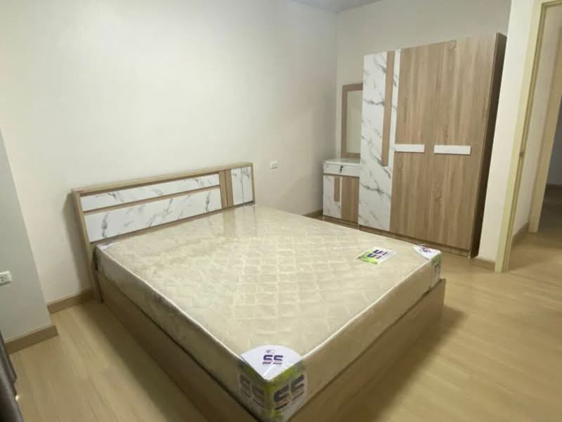 Supalai City Resort Rama 8, Bangkok, 344/66 Thanon Arun Amarin, Bang Yi Khan, Bang Phlat, Bangkok, 2 Bedrooms, 58 sqm, Condo For Sale, by Amwika Karoonsombat, 500336763 - DDproperty.com