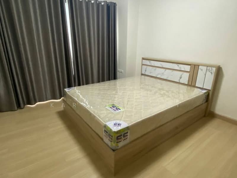 Supalai City Resort พระราม 8 (ศุภาลัย ซิตี้ รีสอร์ท พระราม 8), กรุงเทพ, 344/66 ถนนอรุณอัมรินทร์ แขวงบางยี่ขัน เขตบางพลัด กรุงเทพมหานคร, บางยี่ขัน, บางพลัด, กรุงเทพ, 58 ตร.ม., คอนโด ขาย, โดย Amwika Karoonsombat, 500336763 - DDproperty.com
