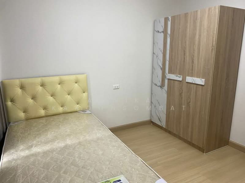 Supalai City Resort Rama 8, Bangkok, 344/66 Thanon Arun Amarin, Bang Yi Khan, Bang Phlat, Bangkok, 2 Bedrooms, 58 sqm, Condo For Sale, by Amwika Karoonsombat, 500336763 - DDproperty.com