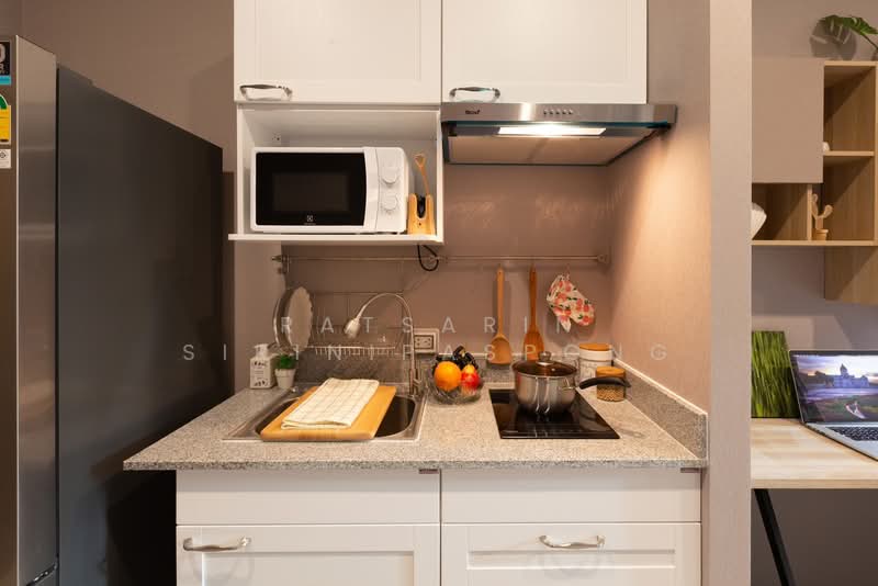 Noble Ploenchit, Bangkok, 1035 Ploenchit Road, Lumphini, Pathum Wan, Bangkok, 1 Bedroom, 45 sqm, Condo For Rent, by Ratsarin Sirinipaspong, 500336764 - DDproperty.com