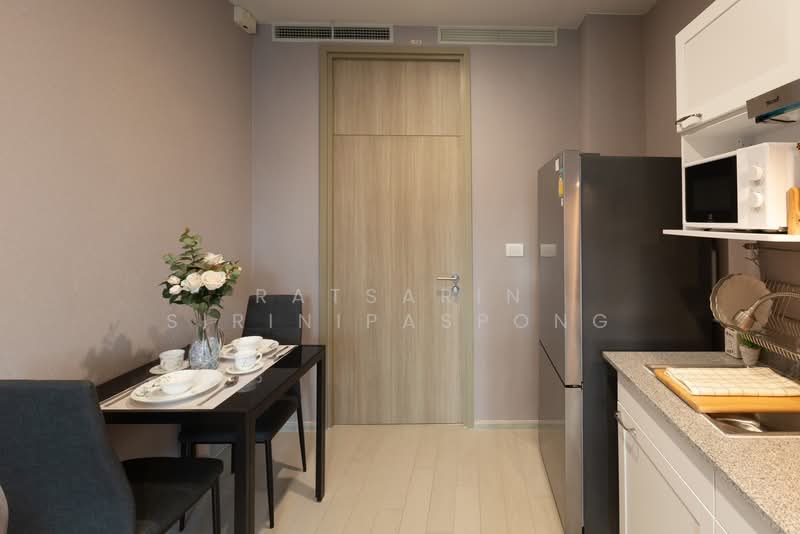 Noble Ploenchit, Bangkok, 1035 Ploenchit Road, Lumphini, Pathum Wan, Bangkok, 1 Bedroom, 45 sqm, Condo For Rent, by Ratsarin Sirinipaspong, 500336764 - DDproperty.com