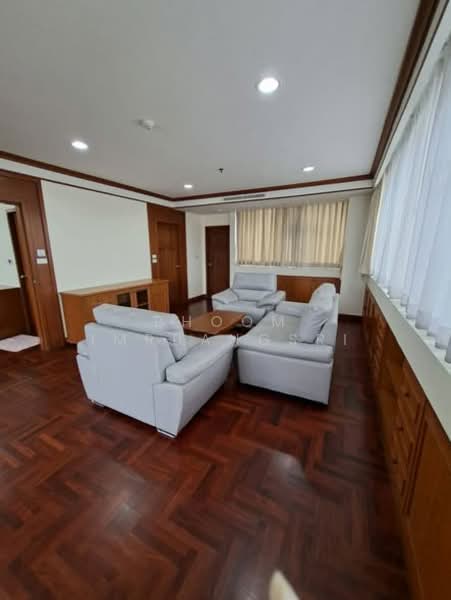 Ruamsuk Condominium : ร่วมสุข คอนโดมิเนียม, กรุงเทพ, 12 ซอยอรรถวี, คลองตัน, คลองเตย, กรุงเทพ, 330 ตร.ม., คอนโด ให้เช่า, โดย Phoom Imruangsri, 500336768 - DDproperty.com