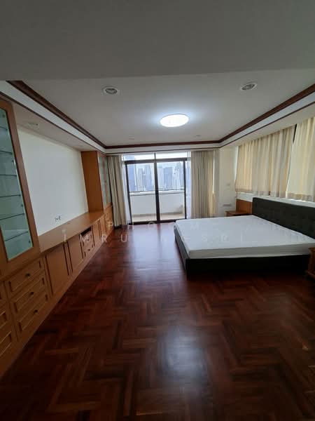 Ruamsuk Condominium : ร่วมสุข คอนโดมิเนียม, กรุงเทพ, 12 ซอยอรรถวี, คลองตัน, คลองเตย, กรุงเทพ, 330 ตร.ม., คอนโด ให้เช่า, โดย Phoom Imruangsri, 500336768 - DDproperty.com