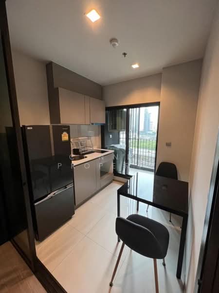 Life Asoke-Rama 9, Bangkok, 626 Asoke-Dindaeng Road, Makkasan, Ratchathewi, Bangkok, 1 Bedroom, 32 sqm, Condo For Rent, by Connex Property, 500336769 - DDproperty.com
