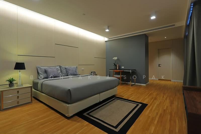 Biohouse (Residence), Bangkok, 55 Soi Sukhumvit 39, Khlong Tan Nua, Watthana, Bangkok, 2 Bedrooms, 139 sqm, Apartment For Rent, by Boonraksa Sopak, 500336770 - DDproperty.com