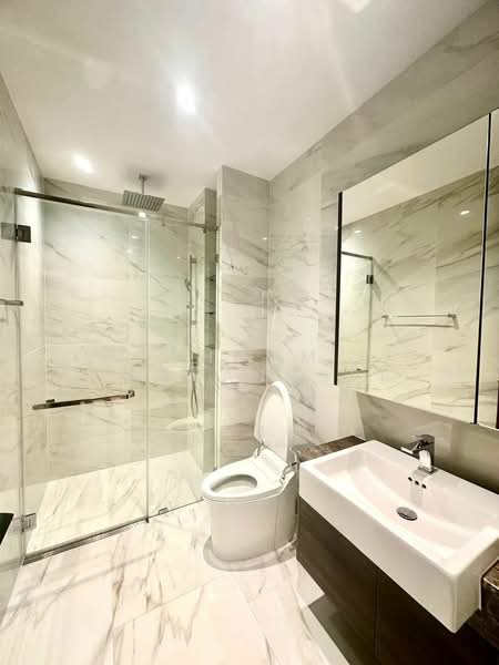 Supalai Icon Sathorn, Bangkok, Sathorn Tai Road, Thung Maha Mek, Sathon, Bangkok, 1 Bedroom, 45 sqm, Condo For Rent, by Phoom Imruangsri, 500336773 - DDproperty.com