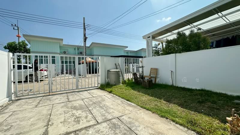 พราว แพรกษา-เทพารักษ์, Samut Prakan, Phraeksa, Muang Samut Prakarn, Samut Prakan, 2 Bedrooms, 88 sqm, Townhouse For Sale, by Sumate Sittiwongwanich, 500336775 - DDproperty.com