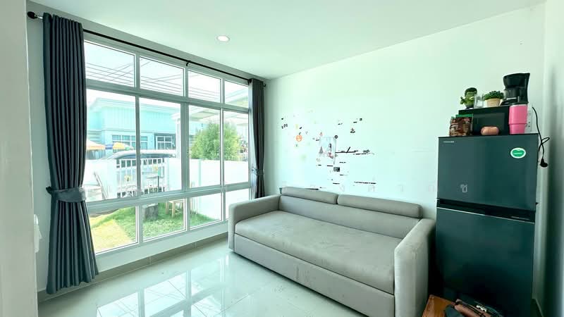 พราว แพรกษา-เทพารักษ์, Samut Prakan, Phraeksa, Muang Samut Prakarn, Samut Prakan, 2 Bedrooms, 88 sqm, Townhouse For Sale, by Sumate Sittiwongwanich, 500336775 - DDproperty.com