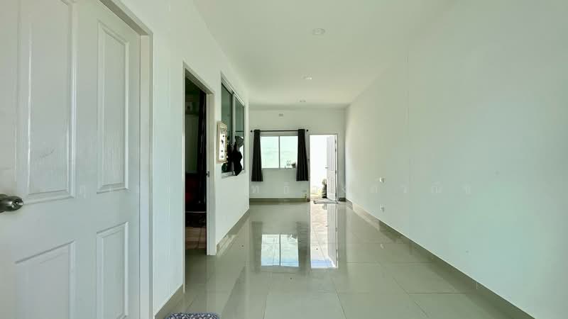 พราว แพรกษา-เทพารักษ์, Samut Prakan, Phraeksa, Muang Samut Prakarn, Samut Prakan, 2 Bedrooms, 88 sqm, Townhouse For Sale, by Sumate Sittiwongwanich, 500336775 - DDproperty.com