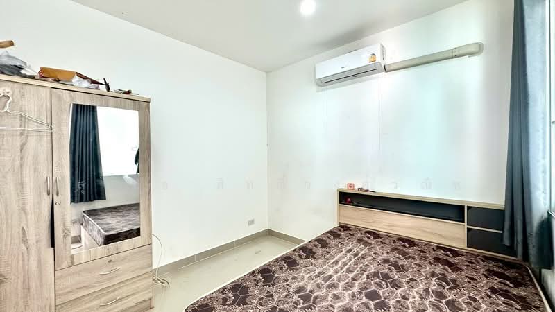 พราว แพรกษา-เทพารักษ์, Samut Prakan, Phraeksa, Muang Samut Prakarn, Samut Prakan, 2 Bedrooms, 88 sqm, Townhouse For Sale, by Sumate Sittiwongwanich, 500336775 - DDproperty.com