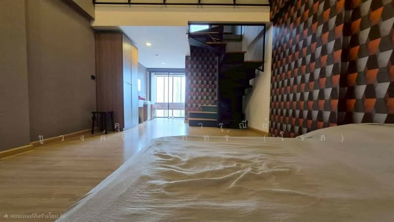 Haus Niche Cheangwattana - Tiwanon, Nonthaburi, Pak Kret, Nonthaburi, 3 Bedrooms, 150 sqm, Single Detached House For Sale, by คุณ ดารุณีย์ ชูวงค์จิราภัทร์ (โรส), 500336777 - DDproperty.com