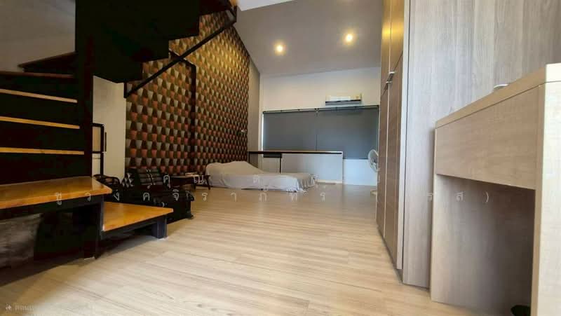 Haus Niche Cheangwattana - Tiwanon, Nonthaburi, Pak Kret, Nonthaburi, 3 Bedrooms, 150 sqm, Single Detached House For Sale, by คุณ ดารุณีย์ ชูวงค์จิราภัทร์ (โรส), 500336777 - DDproperty.com