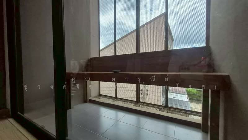 Haus Niche Cheangwattana - Tiwanon, Nonthaburi, Pak Kret, Nonthaburi, 3 Bedrooms, 150 sqm, Single Detached House For Sale, by คุณ ดารุณีย์ ชูวงค์จิราภัทร์ (โรส), 500336777 - DDproperty.com