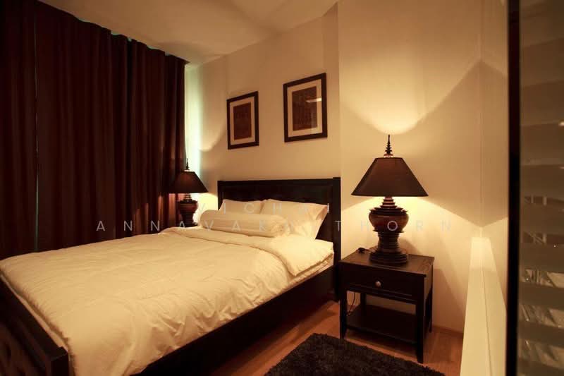 Siri At Sukhumvit, Bangkok, 902 Sukhumvit Road, Phra Kanong, Khlong Toei, Bangkok, 2 Bedrooms, 68 sqm, Condo For Rent, by Vichai Annavakulthorn, 500336780 - DDproperty.com