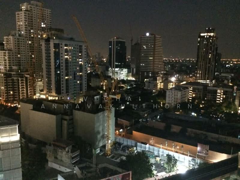 Siri At Sukhumvit : สิริ แอท สุขุมวิท, กรุงเทพ, 902 สุขุมวิท, พระโขนง, คลองเตย, กรุงเทพ, 68 ตร.ม., คอนโด ให้เช่า, โดย Vichai Annavakulthorn, 500336780 - DDproperty.com