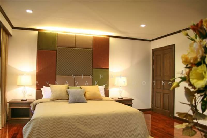 Mayfair Garden Apartment : เมย์แฟร์ การ์เดน อพาร์ทเมนท์, กรุงเทพ, 59 ซอย สุขุมวิท 16, คลองเตย, กรุงเทพ, 220 ตร.ม., คอนโด ให้เช่า, โดย Vichai  Annavakulthorn, 500336783 - DDproperty.com