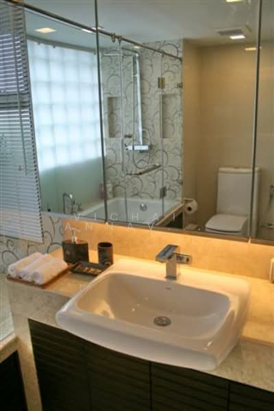 Mayfair Garden Apartment : เมย์แฟร์ การ์เดน อพาร์ทเมนท์, กรุงเทพ, 59 ซอย สุขุมวิท 16, คลองเตย, กรุงเทพ, 220 ตร.ม., คอนโด ให้เช่า, โดย Vichai  Annavakulthorn, 500336783 - DDproperty.com