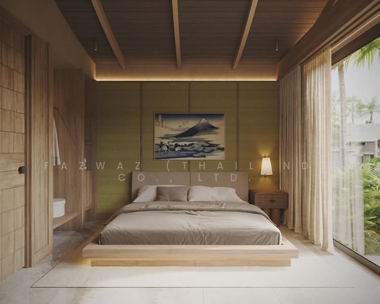 New 2BR House at Hidden Lotus Maenam Koh Samui, Modern Investment, Surat Thani, Mae Nam, Ko Samui, Surat Thani, 2 Bedrooms, 120 sqm, Single Detached House For Sale, by Fazwaz (Thailand) Co., Ltd., 500336785 - DDproperty.com