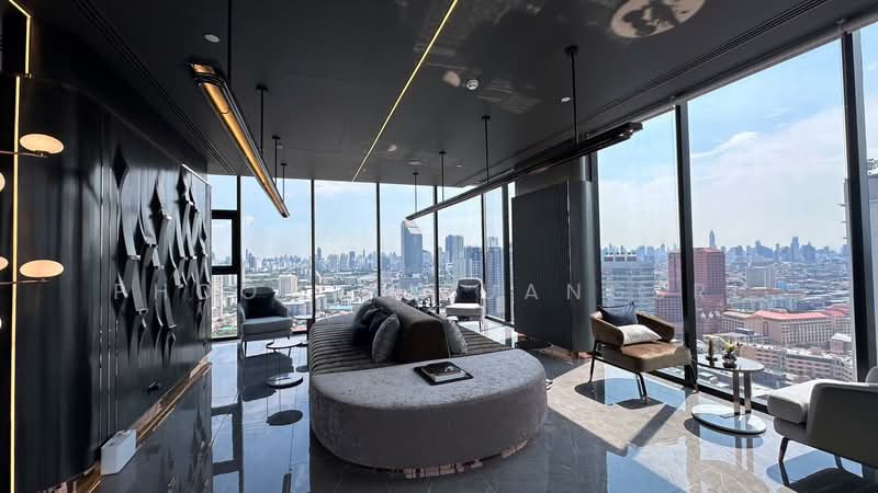 SOHO Bangkok Ratchada, กรุงเทพ, 74 Pracha Rat Bamphen Rd, ห้วยขวาง, กรุงเทพ, 48 ตร.ม., คอนโด ให้เช่า, โดย Phoom Imruangsri, 500336786 - DDproperty.com