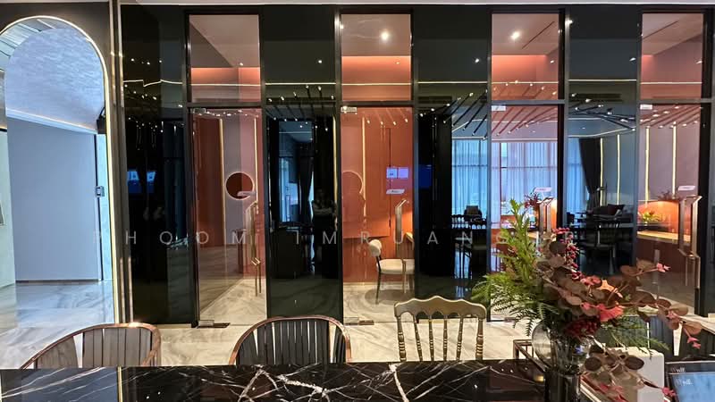 SOHO Bangkok Ratchada, กรุงเทพ, 74 Pracha Rat Bamphen Rd, ห้วยขวาง, กรุงเทพ, 48 ตร.ม., คอนโด ให้เช่า, โดย Phoom Imruangsri, 500336786 - DDproperty.com