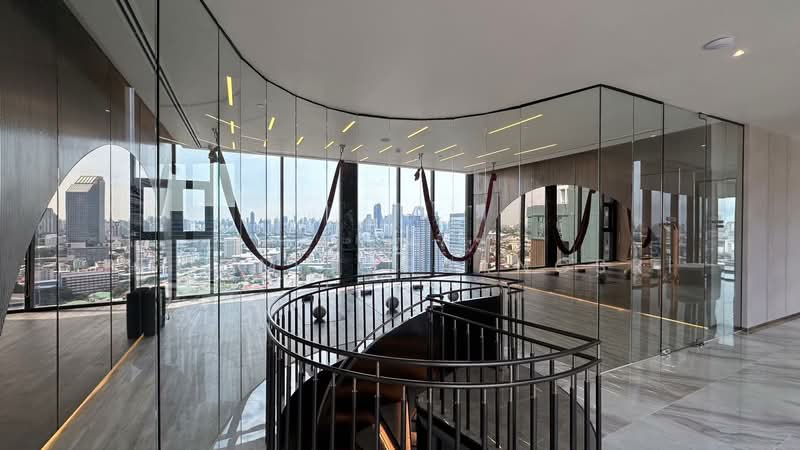SOHO Bangkok Ratchada, กรุงเทพ, 74 Pracha Rat Bamphen Rd, ห้วยขวาง, กรุงเทพ, 48 ตร.ม., คอนโด ให้เช่า, โดย Phoom Imruangsri, 500336786 - DDproperty.com
