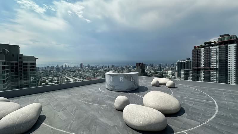 SOHO Bangkok Ratchada, กรุงเทพ, 74 Pracha Rat Bamphen Rd, ห้วยขวาง, กรุงเทพ, 48 ตร.ม., คอนโด ให้เช่า, โดย Phoom Imruangsri, 500336786 - DDproperty.com