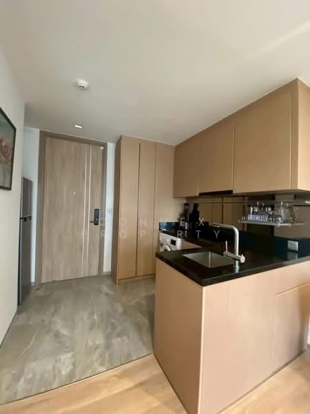 Kawa Haus, Bangkok, 95 Soi Rim Khlong, Phra Kanong Nua, Watthana, Bangkok, 1 Bedroom, 35 sqm, Condo For Rent, by Connex Property, 500336790 - DDproperty.com