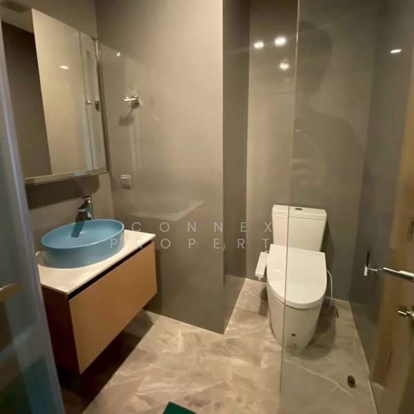 Kawa Haus, Bangkok, 95 Soi Rim Khlong, Phra Kanong Nua, Watthana, Bangkok, 1 Bedroom, 35 sqm, Condo For Rent, by Connex Property, 500336790 - DDproperty.com