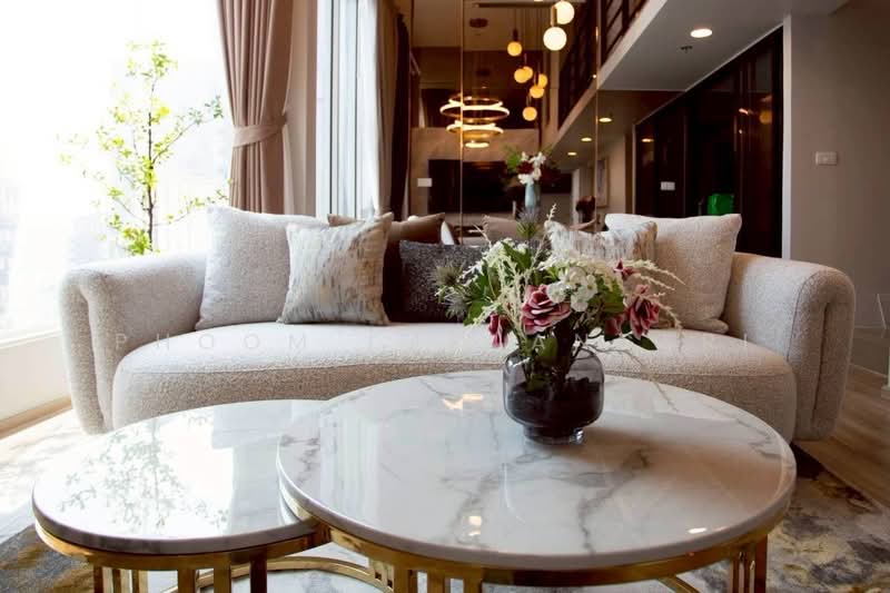 Culture Thonglor, Bangkok, Soi Sukhumvit 59, Sukhumvit Road, Khlong Tan Nua, Watthana, Bangkok, 2 Bedrooms, 70 sqm, Condo For Rent, by Phoom Imruangsri, 500336792 - DDproperty.com