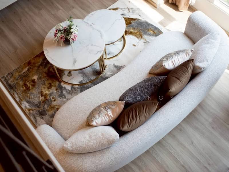 Culture Thonglor, Bangkok, Soi Sukhumvit 59, Sukhumvit Road, Khlong Tan Nua, Watthana, Bangkok, 2 Bedrooms, 70 sqm, Condo For Rent, by Phoom Imruangsri, 500336792 - DDproperty.com
