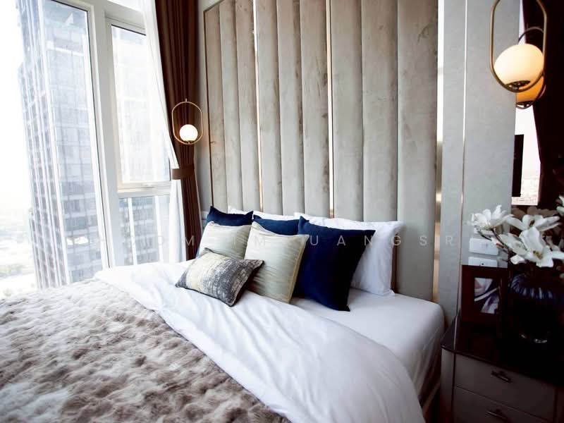 Culture Thonglor, Bangkok, Soi Sukhumvit 59, Sukhumvit Road, Khlong Tan Nua, Watthana, Bangkok, 2 Bedrooms, 70 sqm, Condo For Rent, by Phoom Imruangsri, 500336792 - DDproperty.com