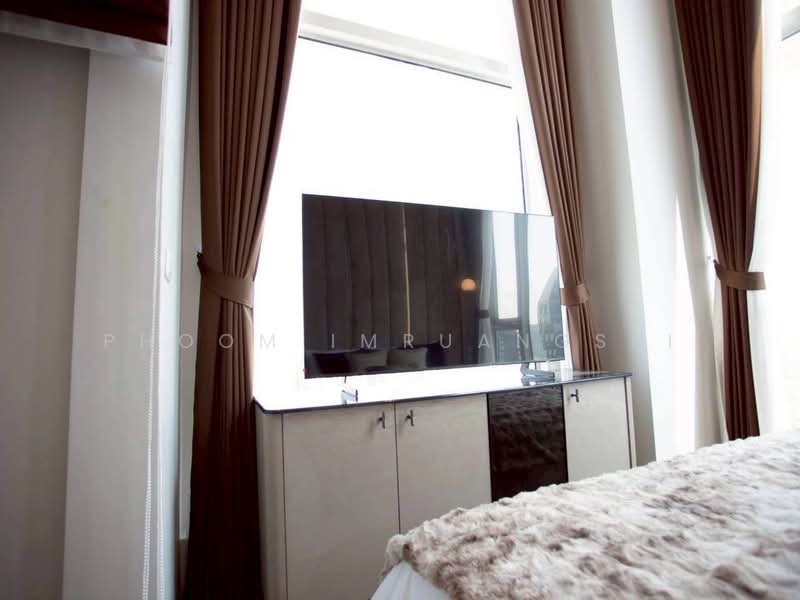 Culture Thonglor, Bangkok, Soi Sukhumvit 59, Sukhumvit Road, Khlong Tan Nua, Watthana, Bangkok, 2 Bedrooms, 70 sqm, Condo For Rent, by Phoom Imruangsri, 500336792 - DDproperty.com