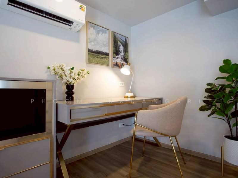 Culture Thonglor, Bangkok, Soi Sukhumvit 59, Sukhumvit Road, Khlong Tan Nua, Watthana, Bangkok, 2 Bedrooms, 70 sqm, Condo For Rent, by Phoom Imruangsri, 500336792 - DDproperty.com