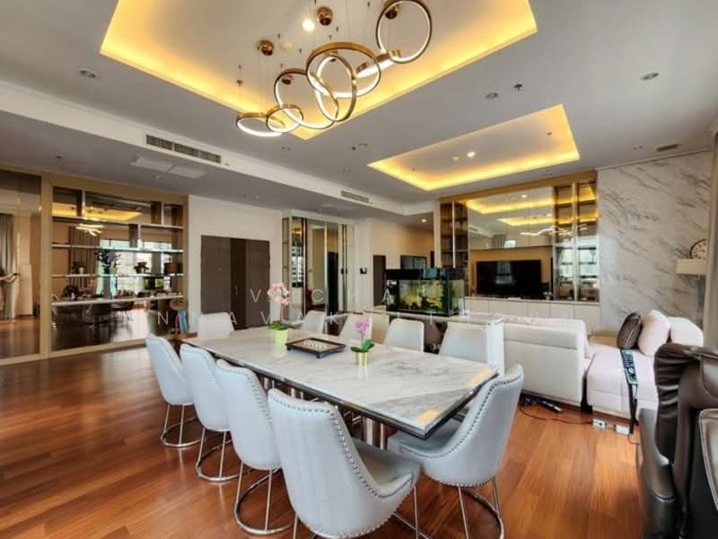 Supalai Elite Sathorn-Suanplu : ศุภาลัย เอลีท สาทร-สวนพลู, กรุงเทพ, 198 ถนนสวนพลู, ทุ่งมหาเมฆ, สาทร, กรุงเทพ, 266 ตร.ม., คอนโด ให้เช่า, โดย Vichai Annavakulthorn, 500336799 - DDproperty.com