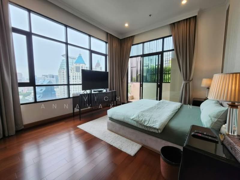 Supalai Elite Sathorn-Suanplu : ศุภาลัย เอลีท สาทร-สวนพลู, กรุงเทพ, 198 ถนนสวนพลู, ทุ่งมหาเมฆ, สาทร, กรุงเทพ, 266 ตร.ม., คอนโด ให้เช่า, โดย Vichai Annavakulthorn, 500336799 - DDproperty.com