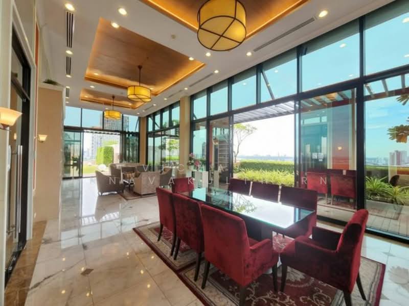 Supalai Elite Sathorn-Suanplu, Bangkok, 198 Suanphlu Road, Thung Maha Mek, Sathon, Bangkok, 4 Bedrooms, 266 sqm, Condo For Rent, by Vichai Annavakulthorn, 500336799 - DDproperty.com