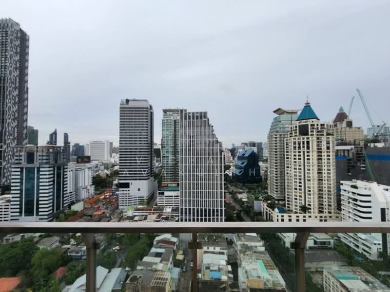 Supalai Elite Sathorn-Suanplu : ศุภาลัย เอลีท สาทร-สวนพลู, กรุงเทพ, 198 ถนนสวนพลู, ทุ่งมหาเมฆ, สาทร, กรุงเทพ, 266 ตร.ม., คอนโด ให้เช่า, โดย Vichai Annavakulthorn, 500336799 - DDproperty.com