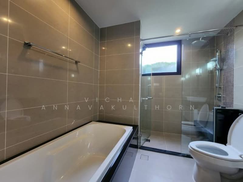 Supalai Elite Sathorn-Suanplu : ศุภาลัย เอลีท สาทร-สวนพลู, กรุงเทพ, 198 ถนนสวนพลู, ทุ่งมหาเมฆ, สาทร, กรุงเทพ, 266 ตร.ม., คอนโด ให้เช่า, โดย Vichai Annavakulthorn, 500336799 - DDproperty.com